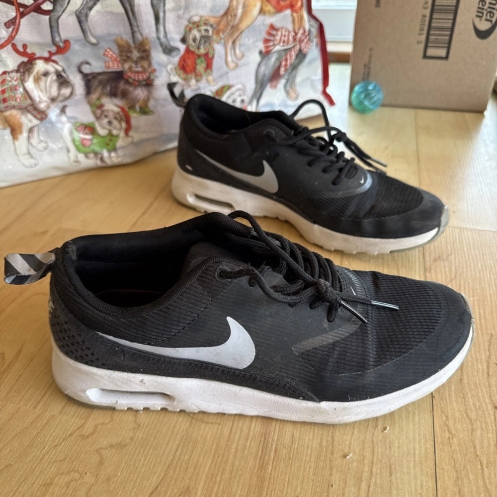 Nike Air Max Thea shoes Womens